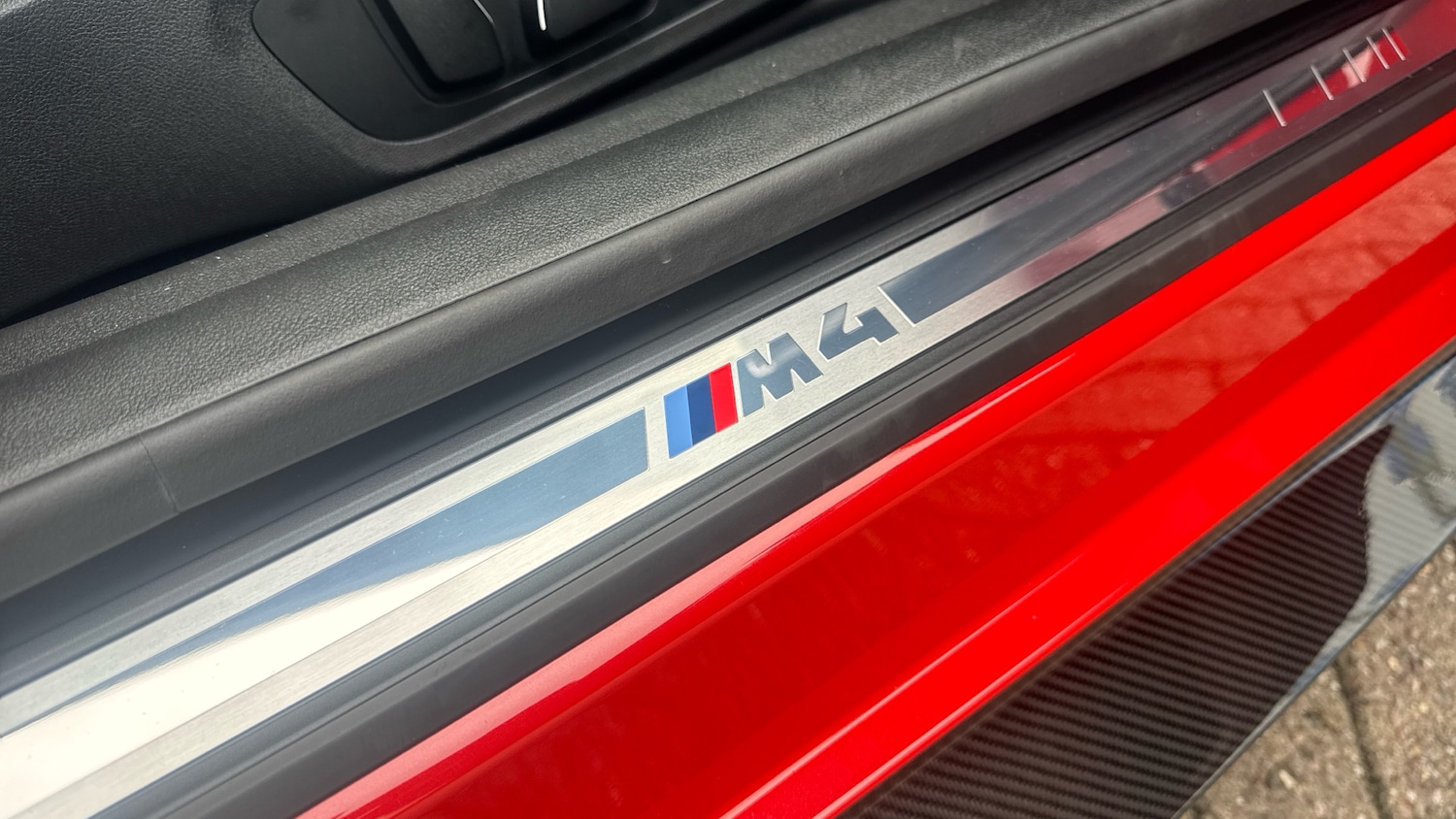 Used BMW M4 2025 for sale - 76144555: Photo 29