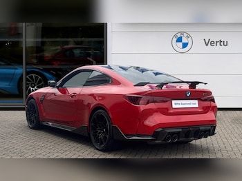 Used BMW M4 2025 for sale - 76144555: Photo