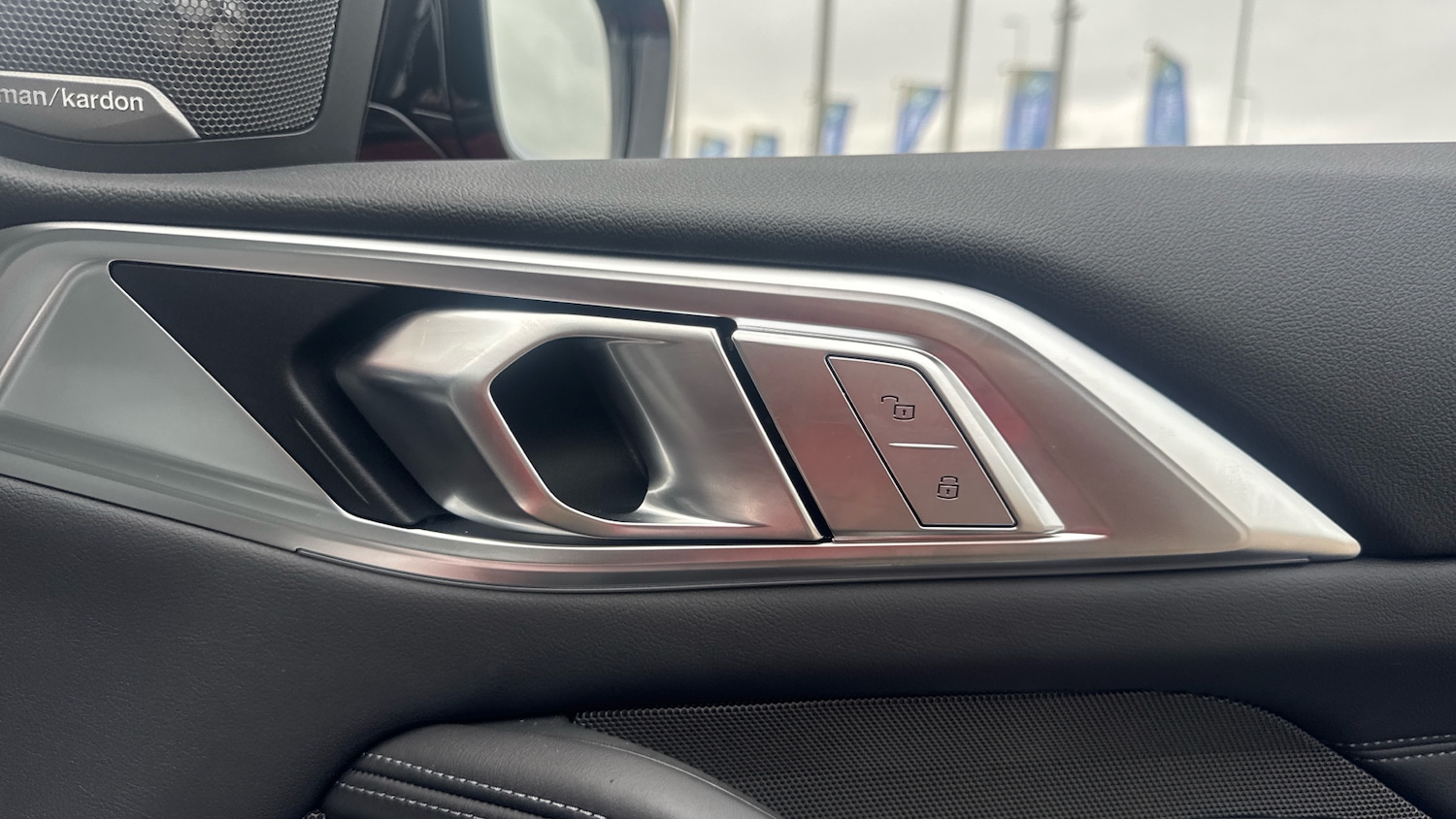 Used BMW M4 2025 for sale - 76144555: Photo 32