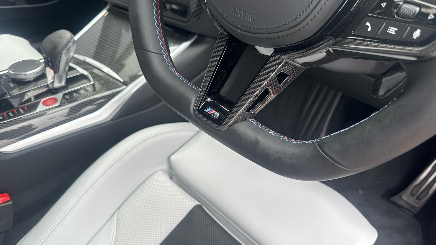 Used BMW M4 2025 for sale - 76144555: Photo 35