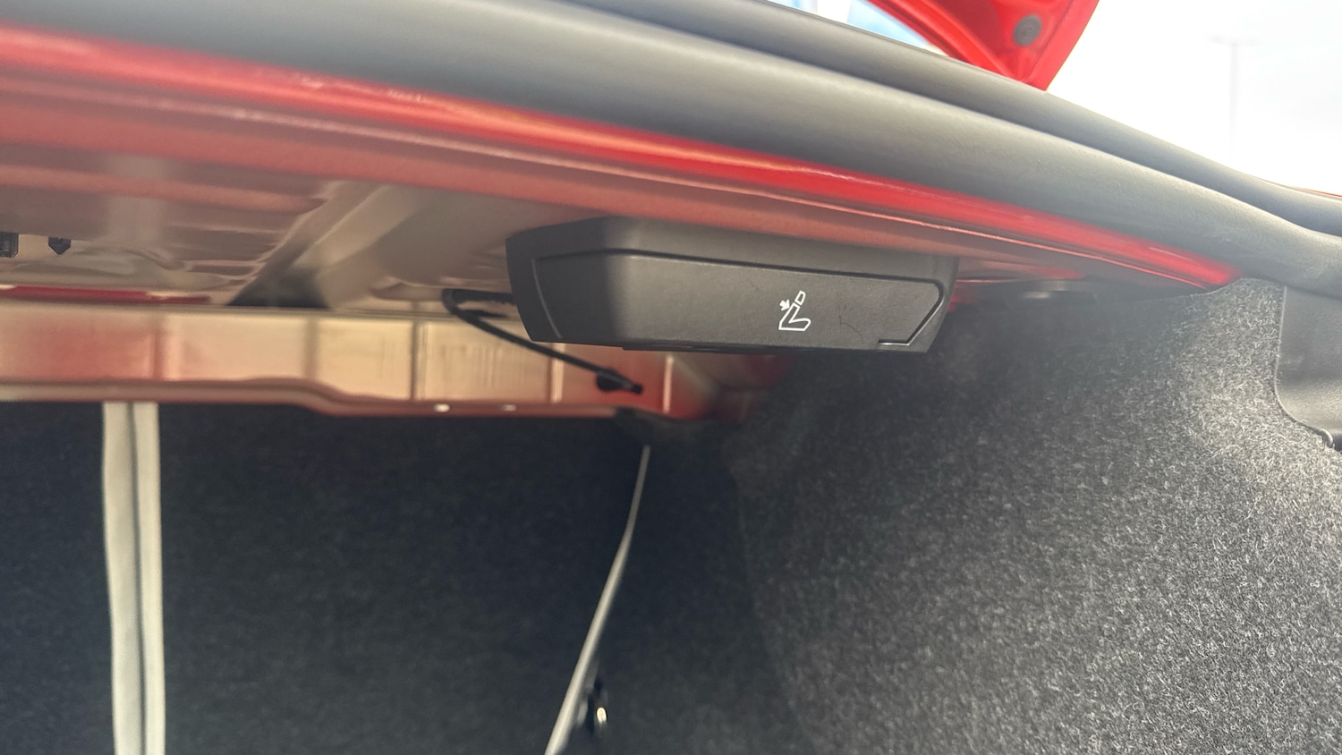 Used BMW M4 2025 for sale - 76144555: Photo 36