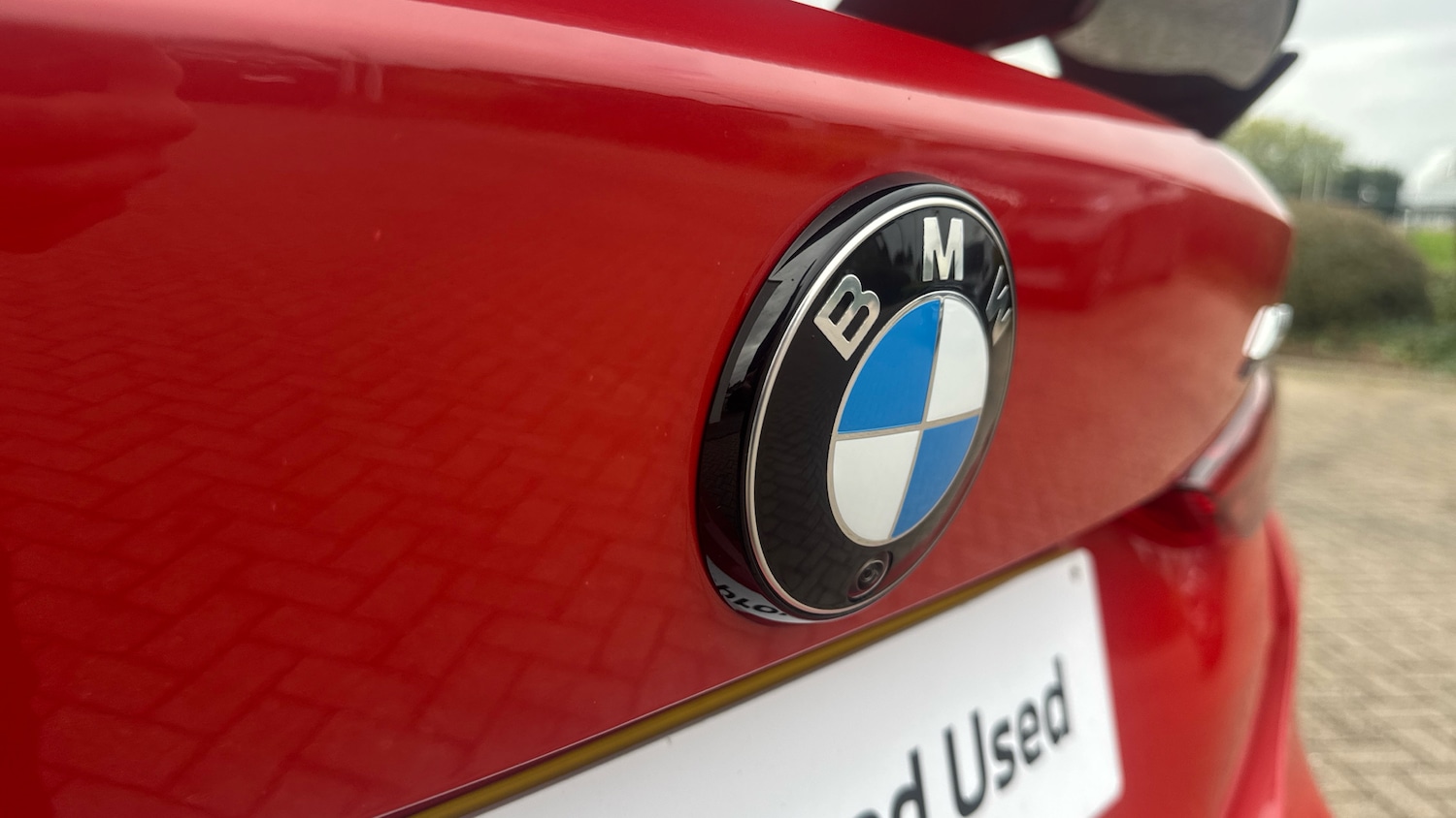 Used BMW M4 2025 for sale - 76144555: Photo 39