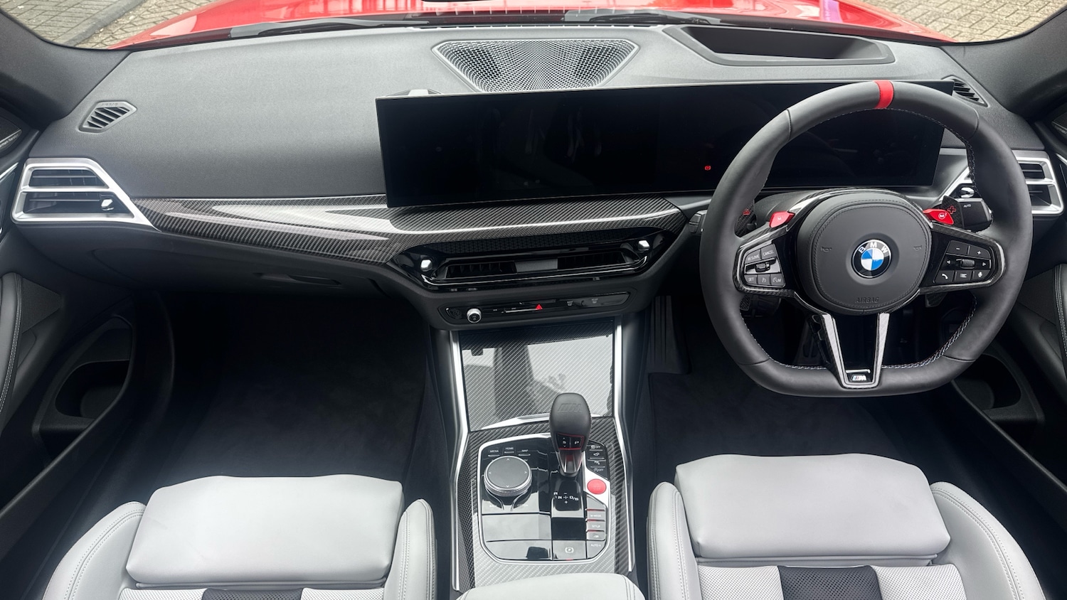 Used BMW M4 2025 for sale - 76144555: Photo 4