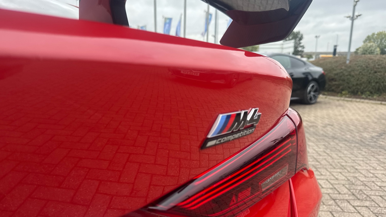 Used BMW M4 2025 for sale - 76144555: Photo 40