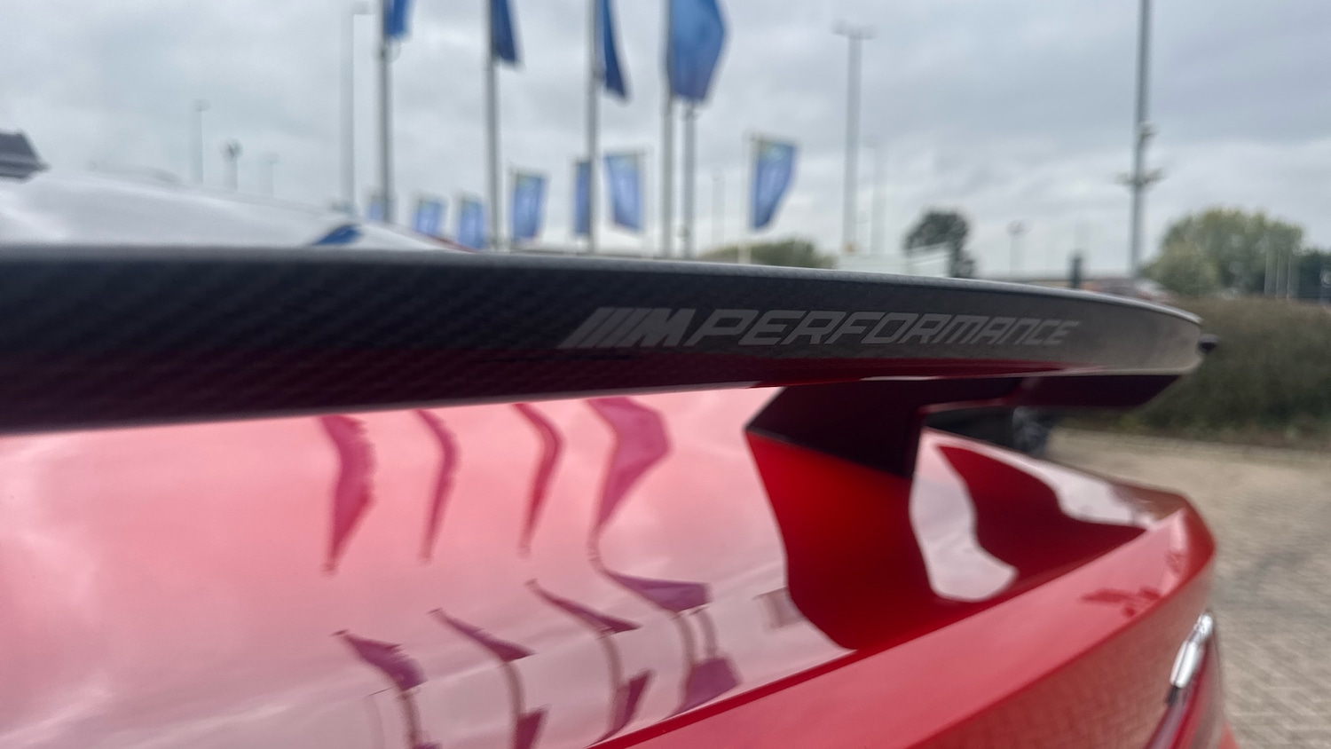 Used BMW M4 2025 for sale - 76144555: Photo 43