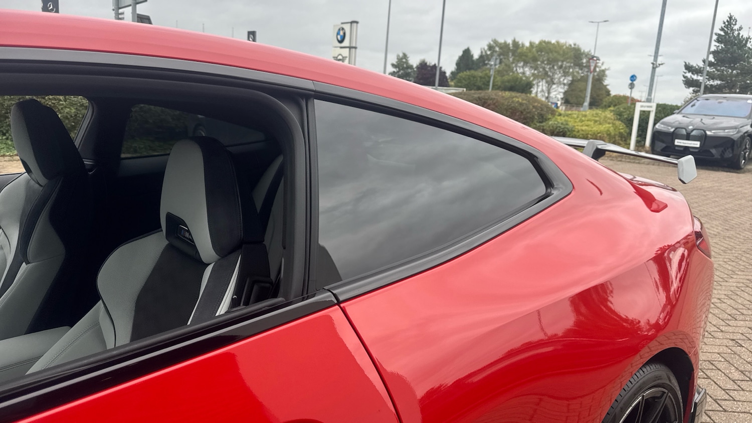 Used BMW M4 2025 for sale - 76144555: Photo 48