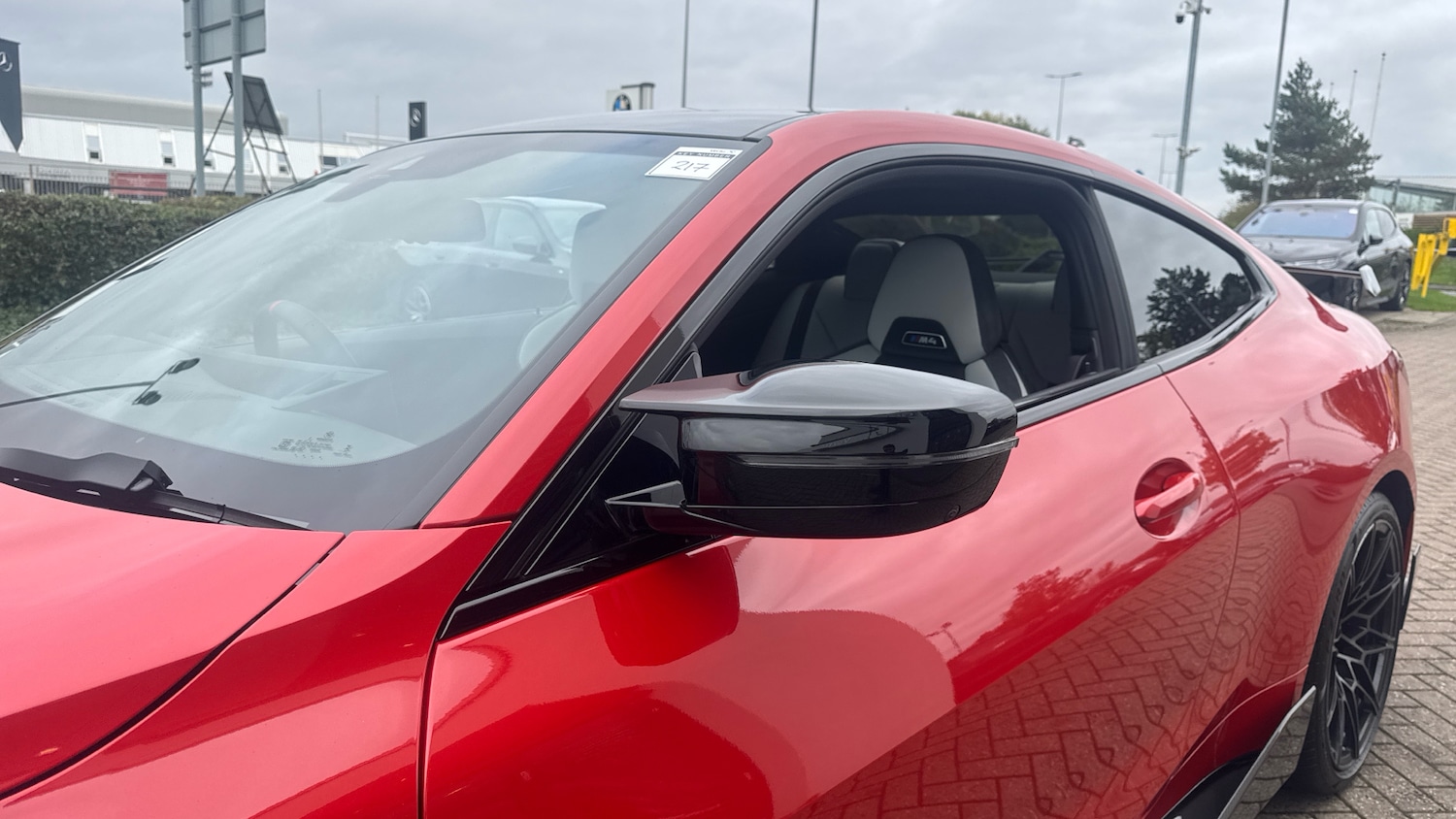 Used BMW M4 2025 for sale - 76144555: Photo 49