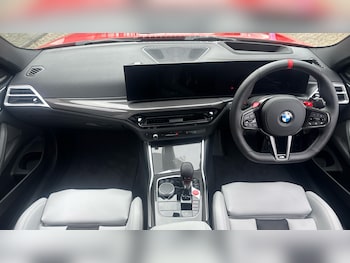 Used BMW M4 2025 for sale - 76144555: Photo