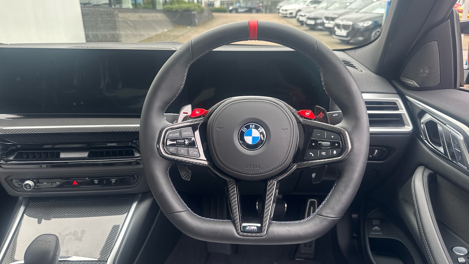 Used BMW M4 2025 for sale - 76144555: Photo 5