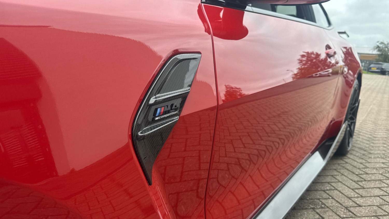 Used BMW M4 2025 for sale - 76144555: Photo 51