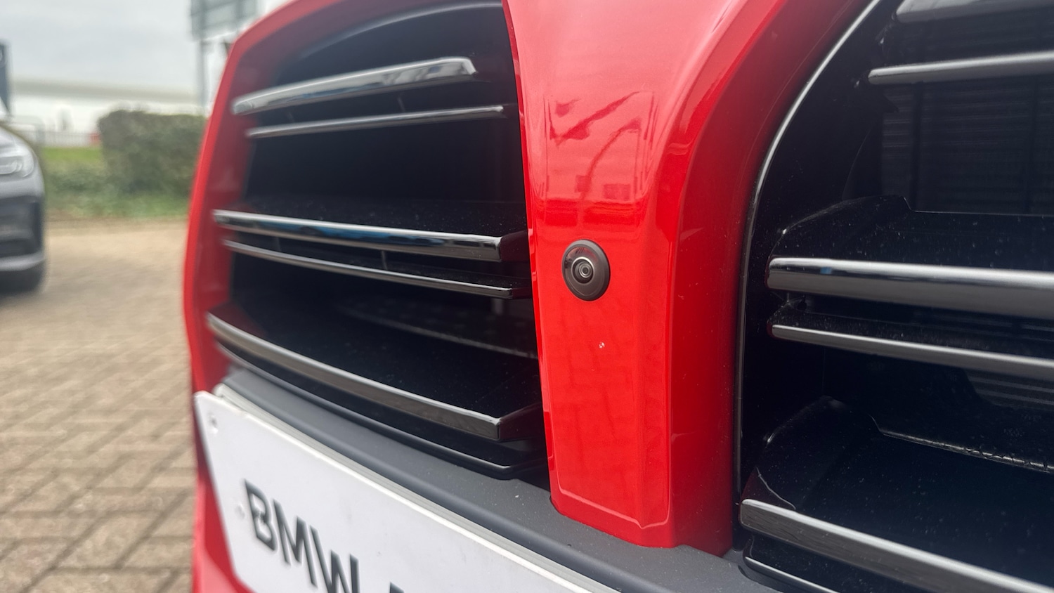 Used BMW M4 2025 for sale - 76144555: Photo 55