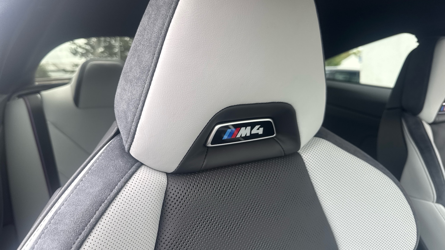 Used BMW M4 2025 for sale - 76144555: Photo 56