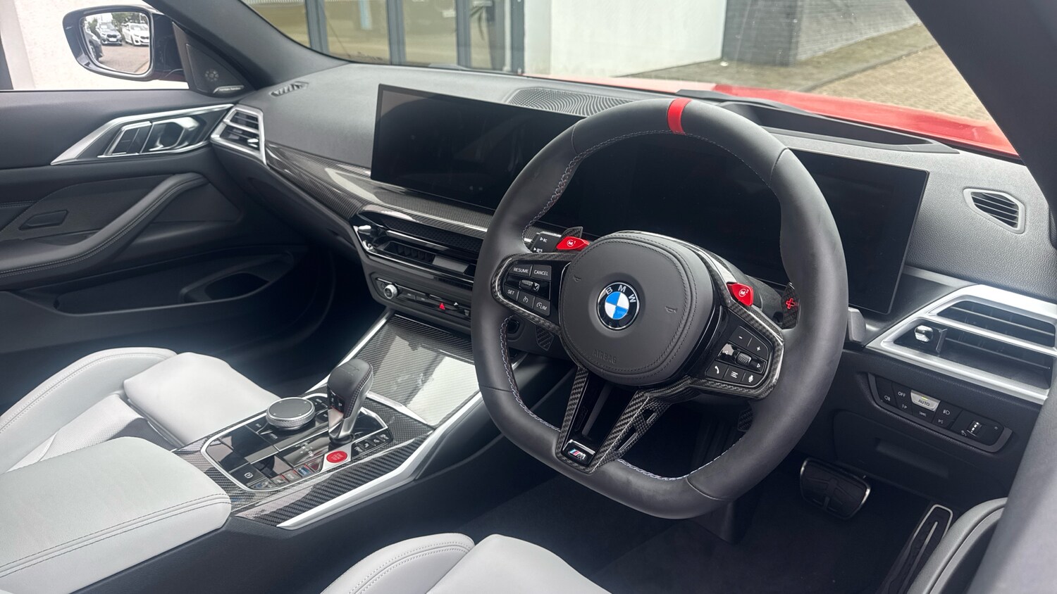 Used BMW M4 2025 for sale - 76144555: Photo 6