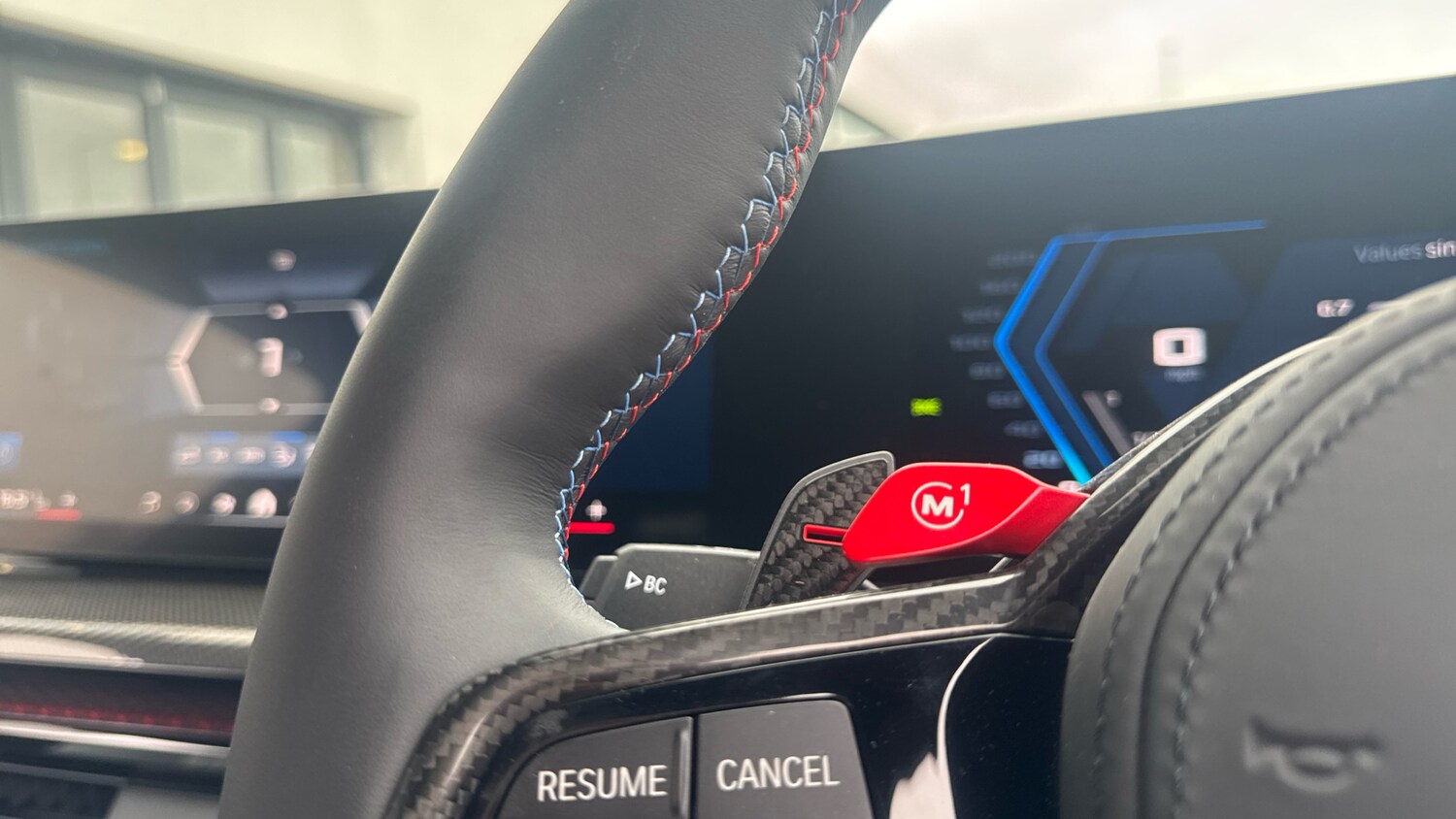 Used BMW M4 2025 for sale - 76144555: Photo 66