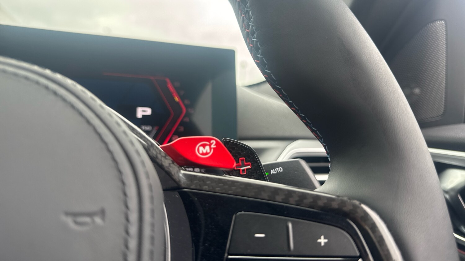 Used BMW M4 2025 for sale - 76144555: Photo 67