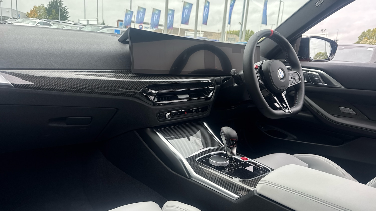 Used BMW M4 2025 for sale - 76144555: Photo 7