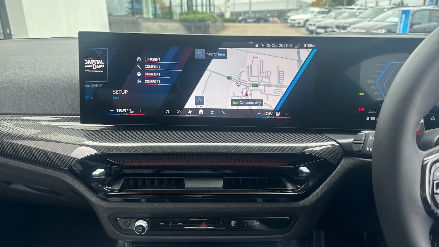 Used BMW M4 2025 for sale - 76144555: Photo 8