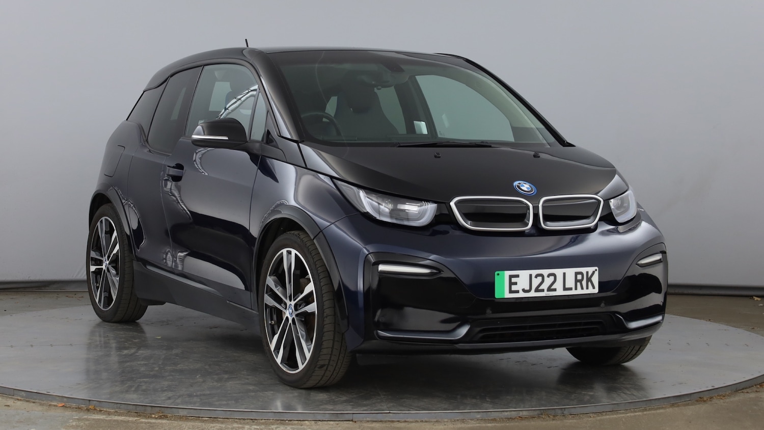 Used BMW i3 2022 for sale - 76699179: Photo 1