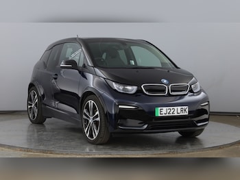 Used BMW i3 2022 for sale - 76699179: Photo