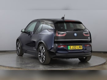 Used BMW i3 2022 for sale - 76699179: Photo