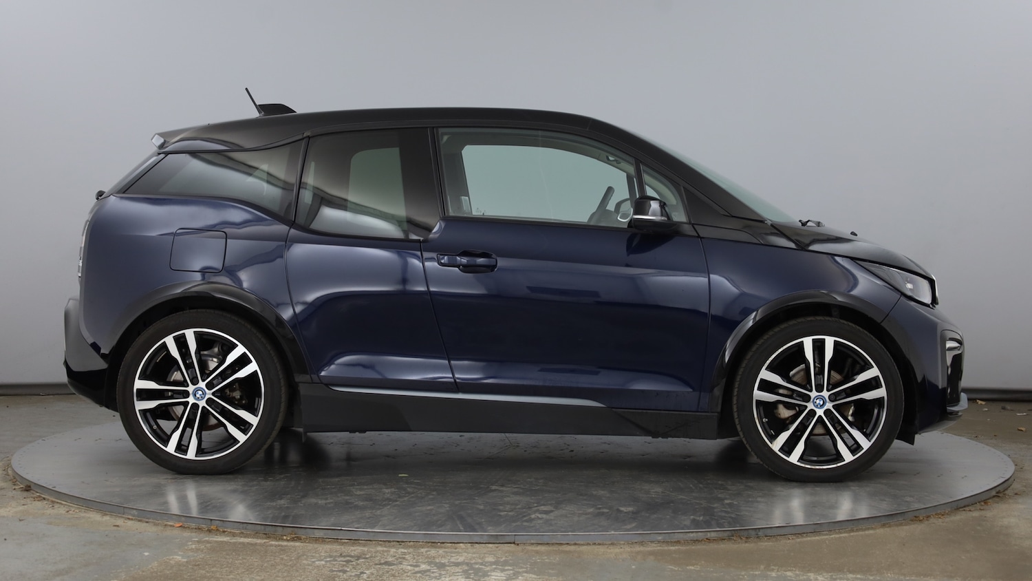 Used BMW i3 2022 for sale - 76699179: Photo 3
