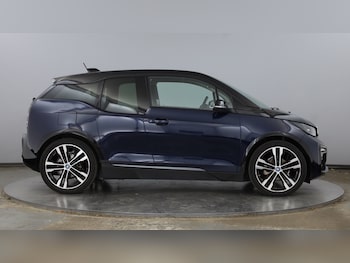Used BMW i3 2022 for sale - 76699179: Photo