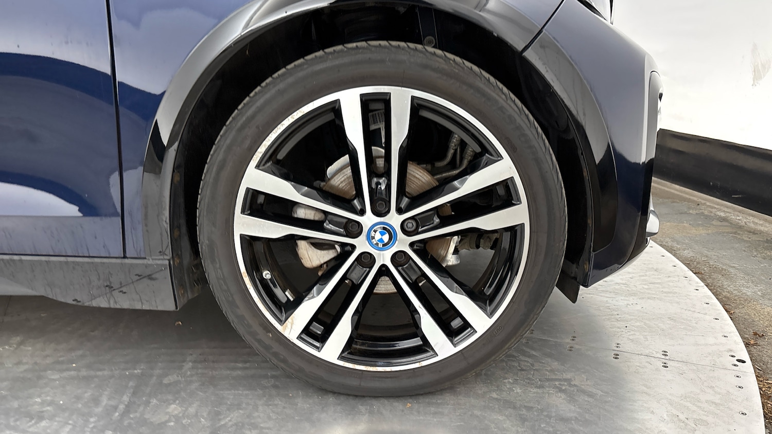 Used BMW i3 2022 for sale - 76699179: Photo 4