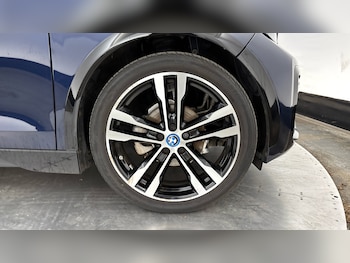 Used BMW i3 2022 for sale - 76699179: Photo