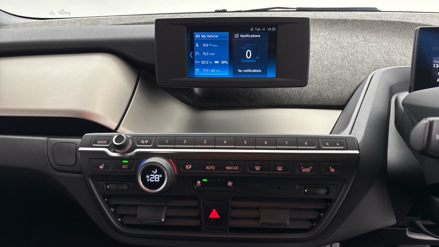 Used BMW i3 2022 for sale - 76699179: Photo 6