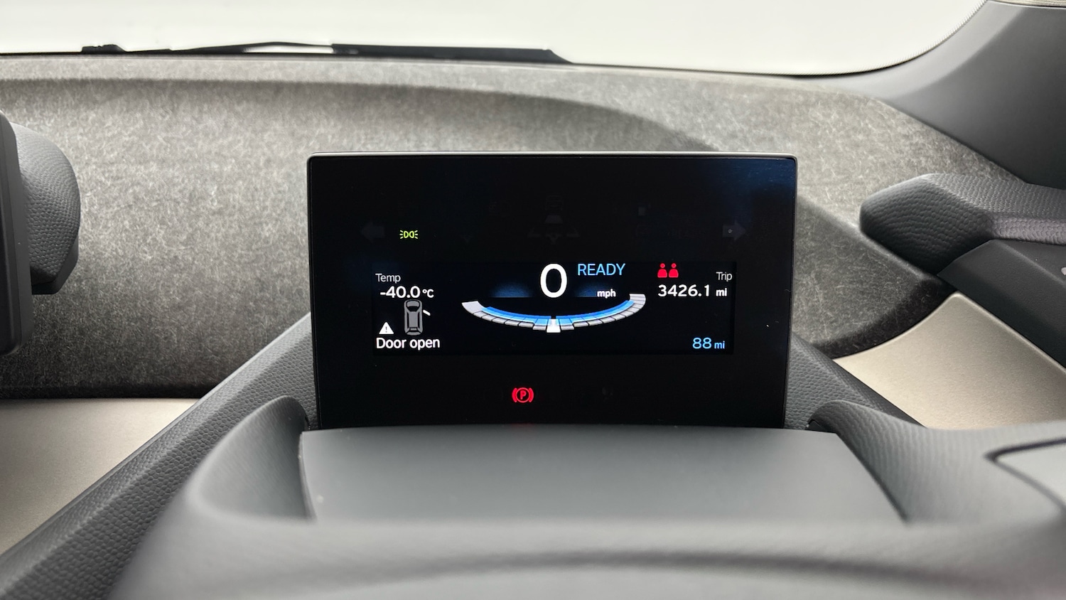 Used BMW i3 2022 for sale - 76699179: Photo 7