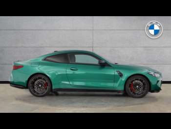 Used BMW M4 2024 for sale - 74883611: Photo