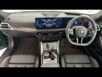 Used BMW M4 2024 for sale - 74883611: Photo