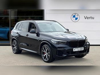 Used BMW X5 2023 for sale - 78176338: Photo