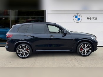 Used BMW X5 2023 for sale - 78176338: Photo