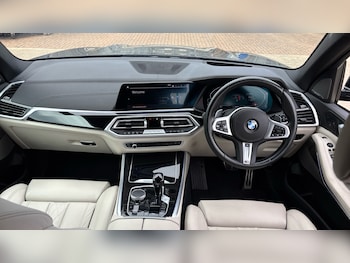 Used BMW X5 2023 for sale - 78176338: Photo