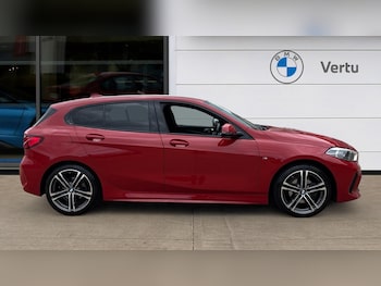 Used BMW 1 Series 2021 for sale - 78629760: Photo