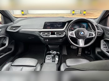 Used BMW 1 Series 2021 for sale - 78629760: Photo