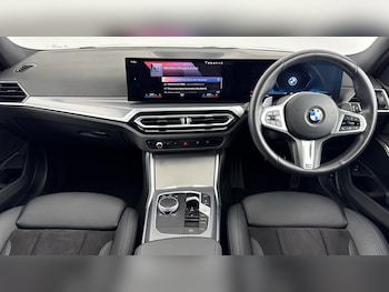 Used BMW 3 Series 2025 for sale - 78365953: Photo