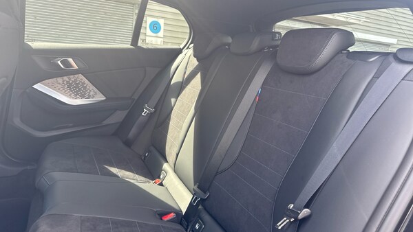 Used BMW 1 Series 2025 for sale - 76064921: Photo 12