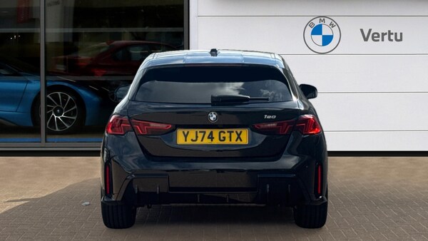 Used BMW 1 Series 2025 for sale - 76064921: Photo 15