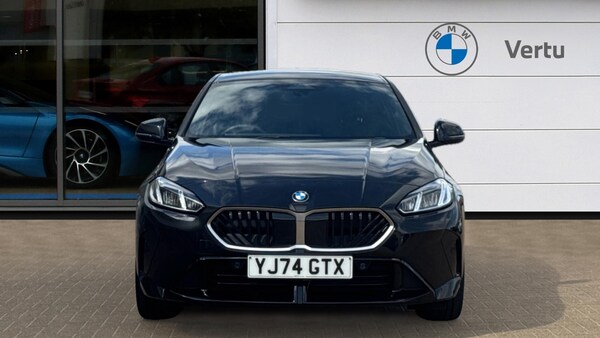 Used BMW 1 Series 2025 for sale - 76064921: Photo 16