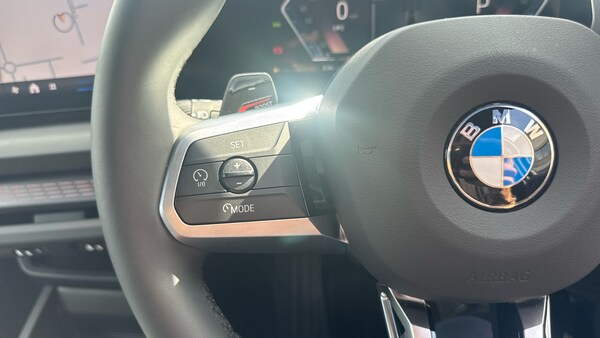 Used BMW 1 Series 2025 for sale - 76064921: Photo 17