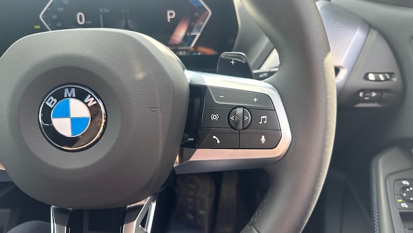 Used BMW 1 Series 2025 for sale - 76064921: Photo 18