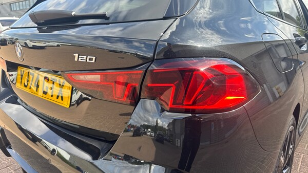 Used BMW 1 Series 2025 for sale - 76064921: Photo 22