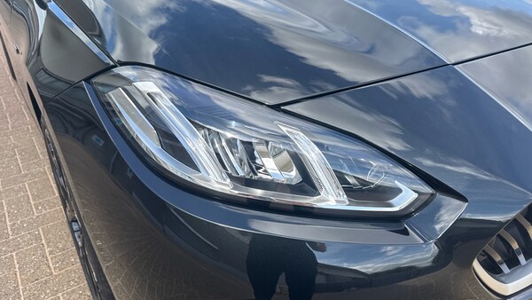 Used BMW 1 Series 2025 for sale - 76064921: Photo 23