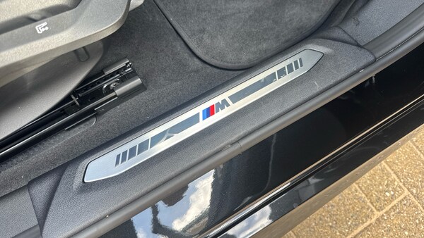 Used BMW 1 Series 2025 for sale - 76064921: Photo 25