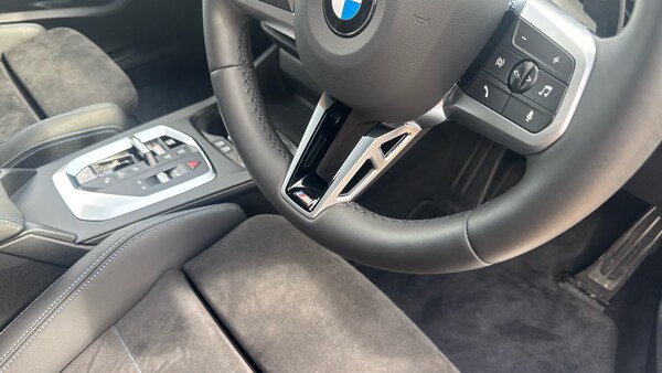 Used BMW 1 Series 2025 for sale - 76064921: Photo 29