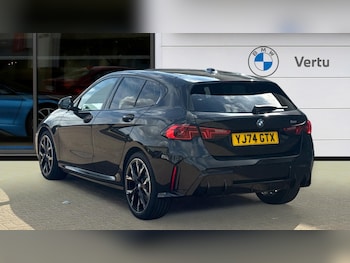 Used BMW 1 Series 2025 for sale - 76064921: Photo 2