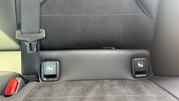 Used BMW 1 Series 2025 for sale - 76064921: Photo 33