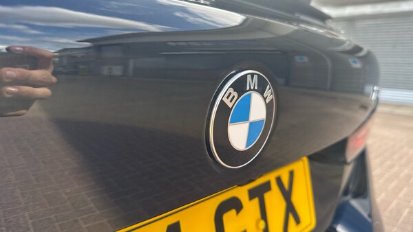 Used BMW 1 Series 2025 for sale - 76064921: Photo 38